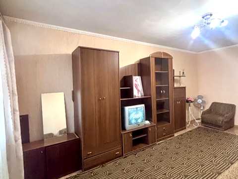 квартира за адресою Дніпро, Бериславська вул., 17