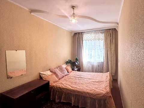 квартира за адресою Дніпро, Бериславська вул., 17