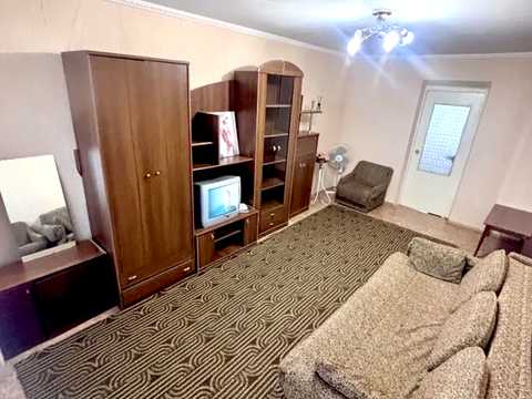 квартира за адресою Дніпро, Бериславська вул., 17