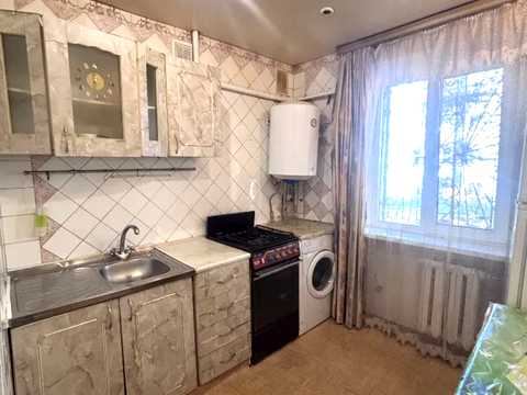 квартира за адресою Дніпро, Бериславська вул., 17