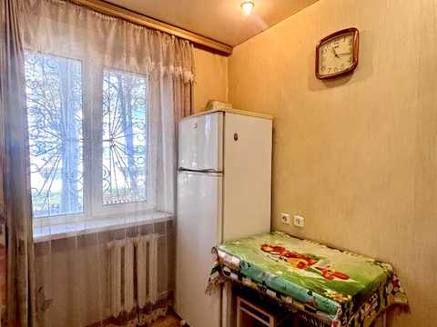 квартира за адресою Дніпро, Бериславська вул., 17