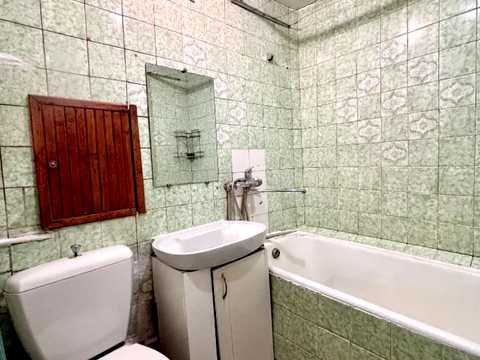 квартира за адресою Дніпро, Бериславська вул., 17