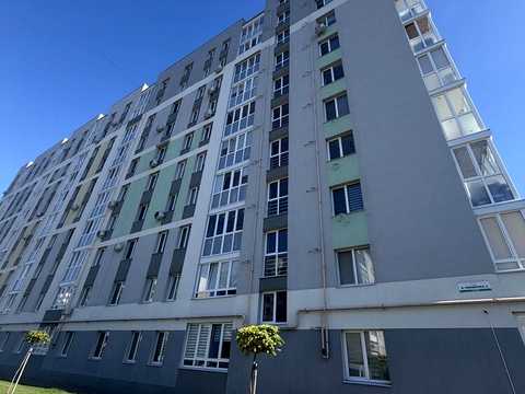 квартира за адресою Бориса Квашенка вул., 2
