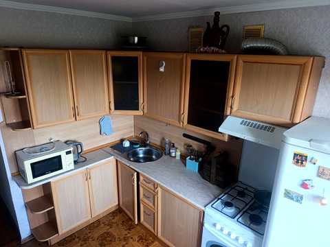 квартира по адресу Дегтяревская ул., 6