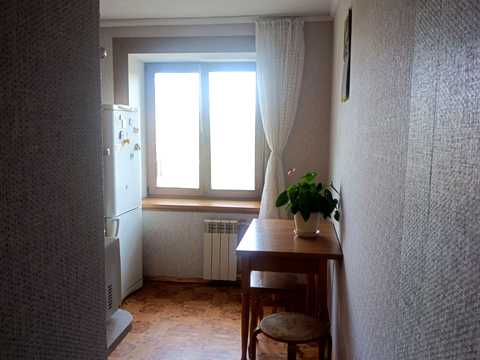 квартира по адресу Дегтяревская ул., 6