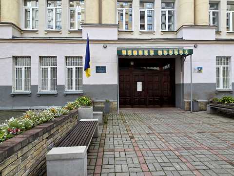 квартира по адресу Чеховский пер., 2