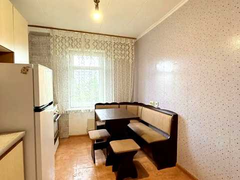 квартира за адресою Київ, Сержа Лифаря вул. (Олександра Сабурова), 16