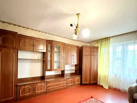 квартира за адресою Київ, Сержа Лифаря вул. (Олександра Сабурова), 16