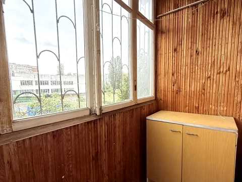 квартира за адресою Київ, Сержа Лифаря вул. (Олександра Сабурова), 16