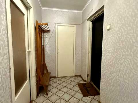 квартира за адресою Київ, Сержа Лифаря вул. (Олександра Сабурова), 16