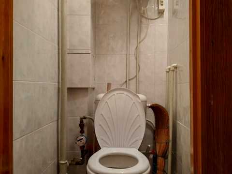 квартира по адресу Небесной Сотни просп. (Маршала Жукова), 83
