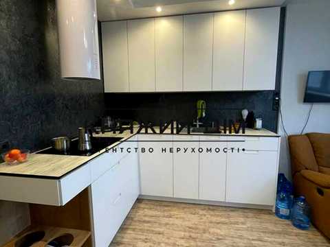 квартира по адресу Воскресенская ул., 12-А