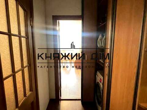 квартира по адресу Воскресенская ул., 12-А