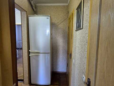 квартира по адресу Героев Днепра ул., 12
