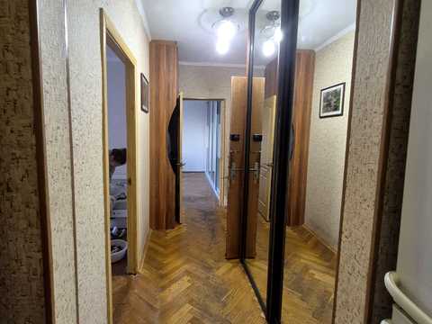 квартира по адресу Героев Днепра ул., 12