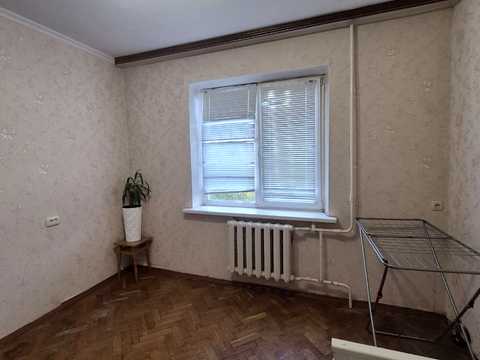 квартира по адресу Героев Днепра ул., 12