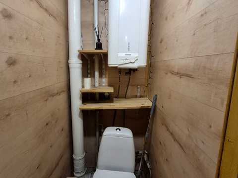 квартира по адресу Героев Днепра ул., 12
