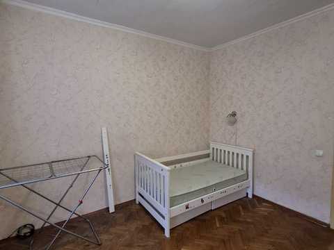 квартира по адресу Героев Днепра ул., 12