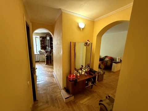 квартира за адресою Петра Панча вул., 11