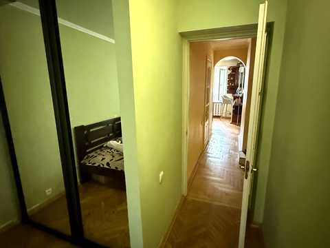 квартира за адресою Петра Панча вул., 11