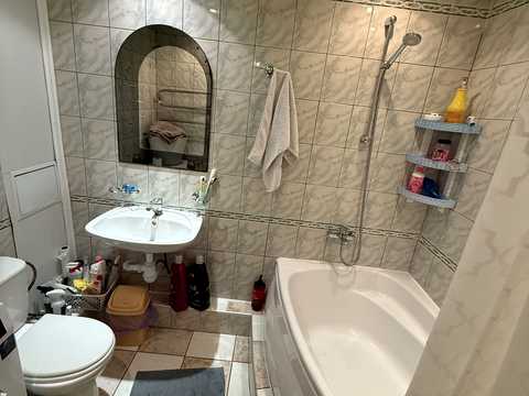 квартира за адресою Петра Панча вул., 11