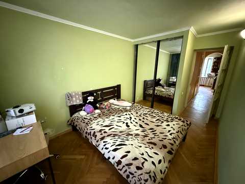 квартира за адресою Петра Панча вул., 11
