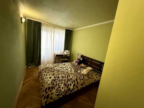 квартира за адресою Петра Панча вул., 11