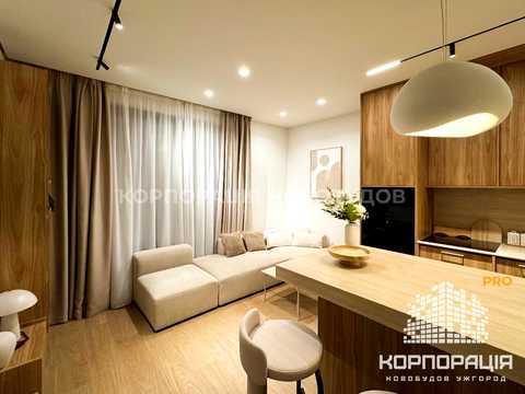 квартира за адресою Квітневий пров., 6