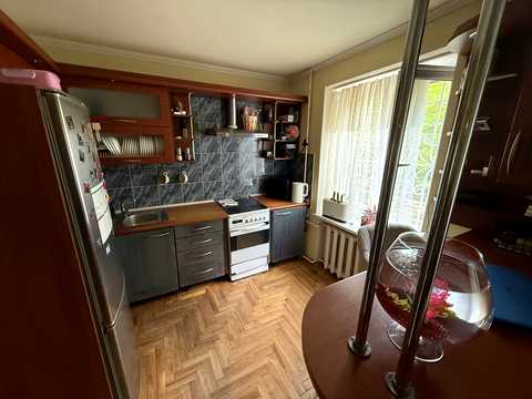 квартира за адресою Петра Панча вул., 11
