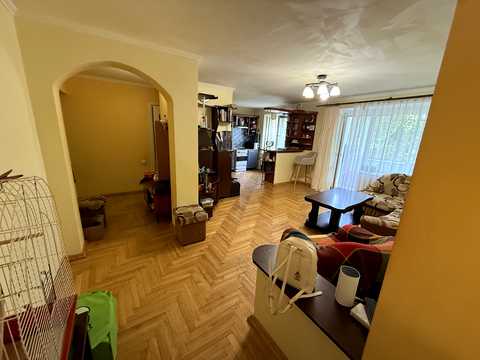 квартира за адресою Петра Панча вул., 11
