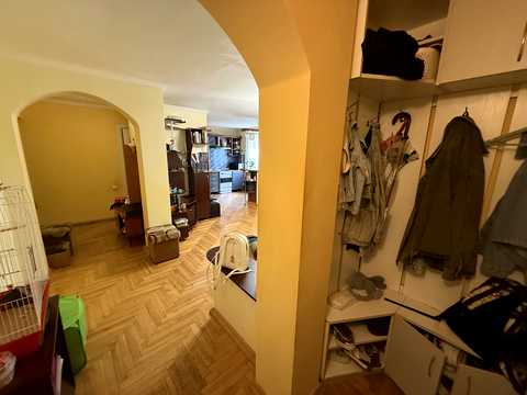 квартира за адресою Петра Панча вул., 11