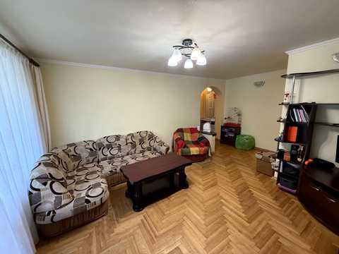 квартира за адресою Петра Панча вул., 11