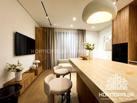 квартира за адресою Квітневий пров., 6