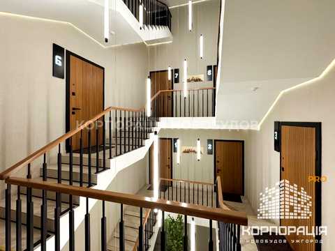 квартира за адресою Квітневий пров., 6