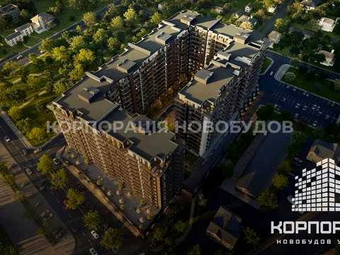 квартира за адресою Михайла Грушевського вул., (Будинок 2а)