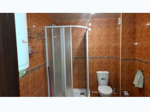 квартира по адресу Мандрыковская ул., 137