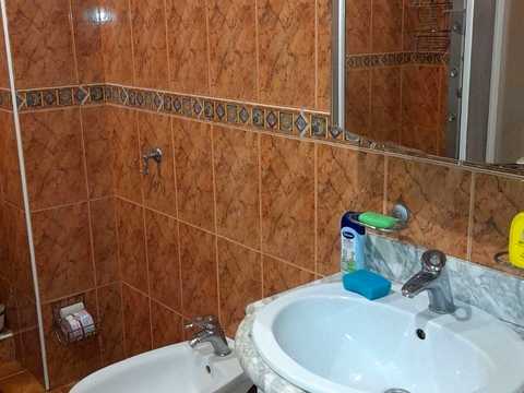 квартира по адресу Мандрыковская ул., 137