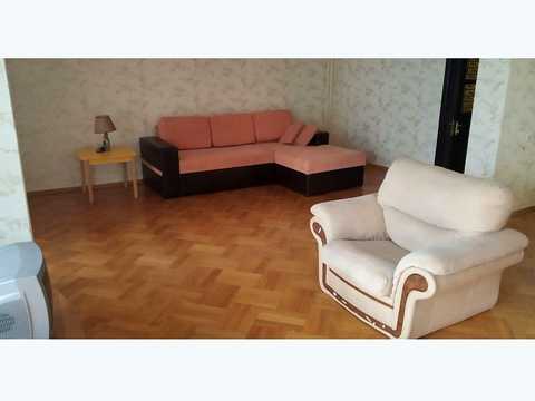 квартира по адресу Мандрыковская ул., 137