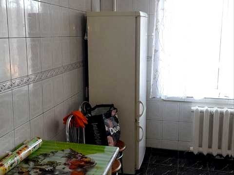 квартира по адресу Мандрыковская ул., 137