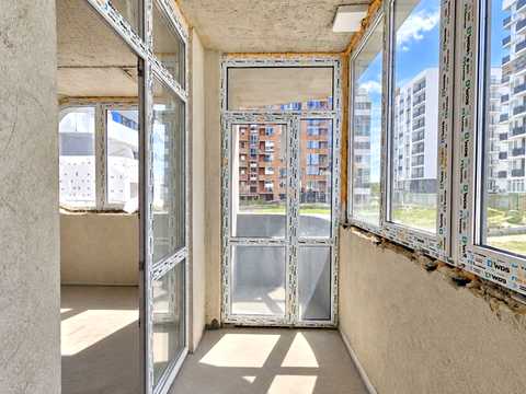 квартира по адресу Трускавецкая ул., (Будинок Е)