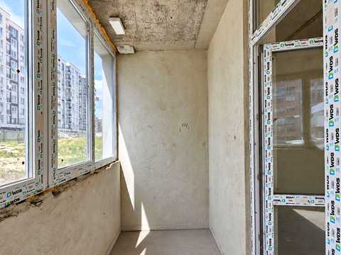 квартира по адресу Трускавецкая ул., (Будинок Е)