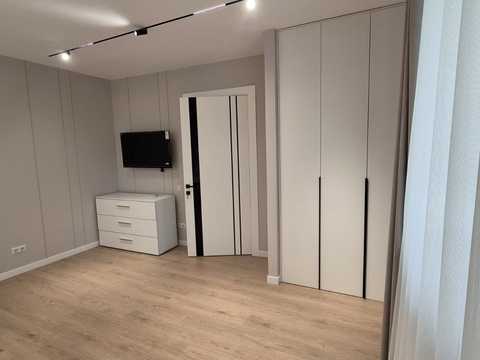 квартира по адресу Крупярская ул., 25