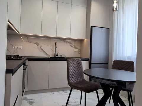 квартира по адресу Крупярская ул., 25