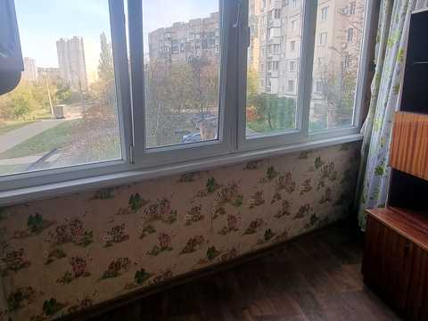 квартира за адресою Сонячний мікрорайон вул. (6-й мікрорайон), 36
