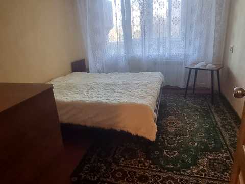 квартира за адресою Сонячний мікрорайон вул. (6-й мікрорайон), 36