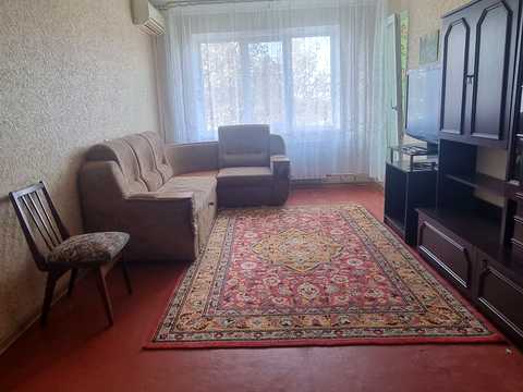 квартира за адресою Сонячний мікрорайон вул. (6-й мікрорайон), 36