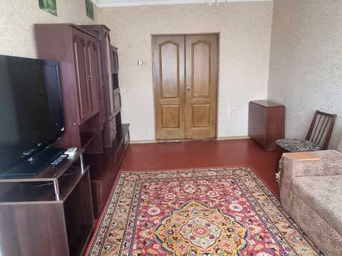 квартира за адресою Сонячний мікрорайон вул. (6-й мікрорайон), 36