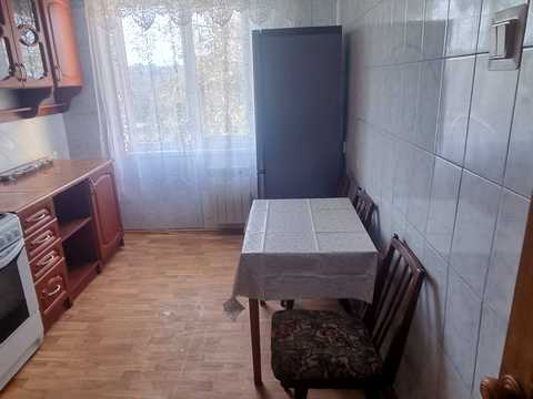 квартира за адресою Сонячний мікрорайон вул. (6-й мікрорайон), 36