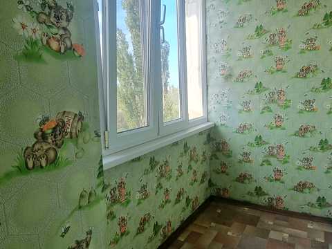 квартира за адресою Сонячний мікрорайон вул. (6-й мікрорайон), 36