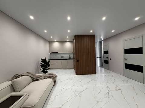 квартира за адресою Ленкавського вул., 34 к7